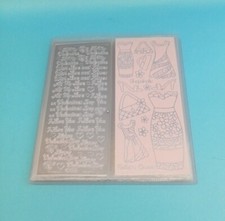 Crafting embellishment album for sale  BRIERLEY HILL