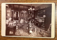 Original cabinet photo for sale  Las Vegas