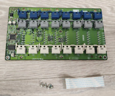 Placa de circuito impresso Yamaha WE97840R X6022 8D87 para mixer M7CL testada #1 comprar usado  Enviando para Brazil