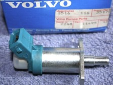 Volvo 240 264 d'occasion  Expédié en Belgium
