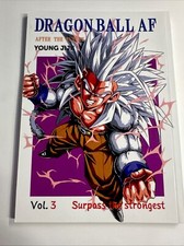 Dragon ball young for sale  Sparta