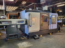 Doosan puma mx1600st for sale  Bradfordwoods