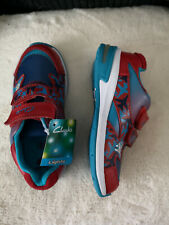 Boy trainers clarks for sale  RADLETT