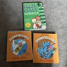 Storytellers illustrated dicti for sale  Sykesville