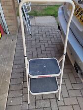 Tread step ladder for sale  KETTERING