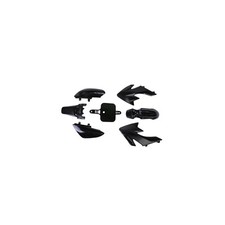 Kit pieces plastique d'occasion  Salernes