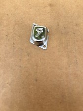 Single One 1 Vintage 1960s Fender Stratocaster Tele Guitarra F Tuner Cover comprar usado  Enviando para Brazil