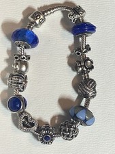 Pandora armband 19cm gebraucht kaufen  Schwarmstedt