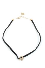 Zara statementkette damen gebraucht kaufen  Berlin