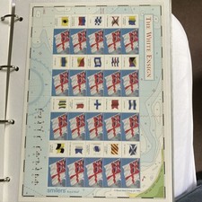 2005 smilers sheet for sale  FAKENHAM