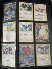 Pokémon collection ask for sale  FAREHAM