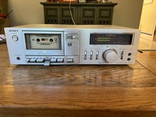 cassette k5 deck tc sony for sale cassette k5 deck tc sony for sale Windsor