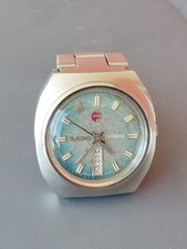 Montre homme rado d'occasion  Montpellier-