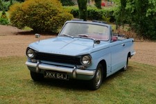 triumph herald 13 60 engine for sale triumph herald 13 60 engine for sale REDDITCH
