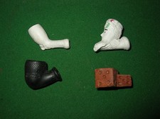 Lot pipes terre d'occasion  Strasbourg-