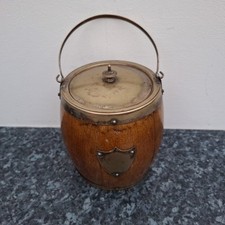 Vintage wooden epns for sale  SOUTHAMPTON
