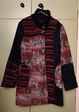 Quirky august coat for sale  FARNHAM