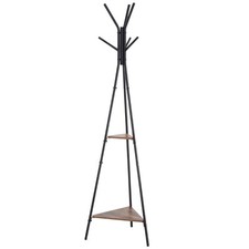 appendiabiti ottone albero usato  Assago