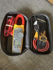 Fluke 376 multifunction for sale  LONDON