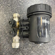 Adey magnaclean micro for sale  DEWSBURY