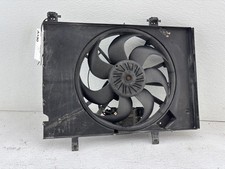2014 - 2019 FORD FIESTA 1.6L RADIADOR VENTILADOR DE REFRIGERAÇÃO MOTOR COM COBERTURA FABRICANTE DE EQUIPAMENTO ORIGINAL comprar usado  Enviando para Brazil