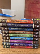 Beast quest sammlung gebraucht kaufen  Köln