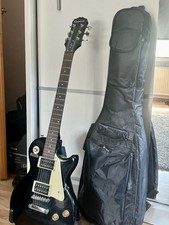 Gitarre les paul gebraucht kaufen  Hambühren