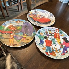 Vintage lot mcdonald for sale  Cornelia