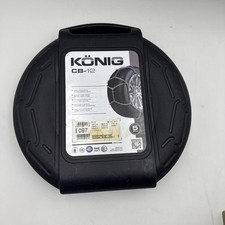 Konig tire snow for sale  West Jordan