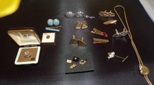 tie cufflinks designer clip for sale tie cufflinks designer clip for sale Duluth