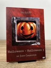 Halloween digipack édition d'occasion  Ronchin