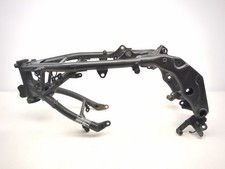 Chassi quadro principal 13-18 Honda CB500X STRAIGHT SLVG comprar usado Chassi quadro principal 13-18 Honda CB500X STRAIGHT SLVG comprar usado  Enviando para Brazil