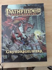 pathfinder grundregelwerk gebraucht kaufen  Weingarten