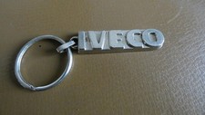 Porte clé iveco d'occasion  Jœuf
