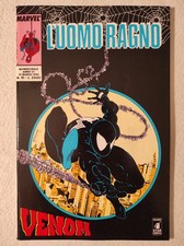 Uomo ragno prima usato  Ziano Piacentino
