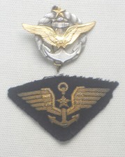 Brevet pilote aeronavale d'occasion  Lorient