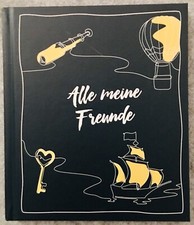 Freundebuch freunde peter gebraucht kaufen  Neubrandenburg
