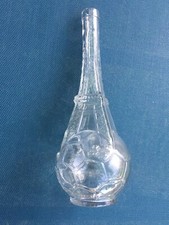Bouteille verre tour d'occasion  Peymeinade