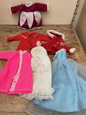 Vintage dolls clothes for sale  EASTBOURNE