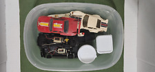 Lot 732 scalextric for sale  Philadelphia