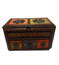 Antique wooden jewelry for sale  Germantown