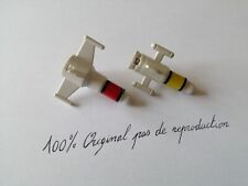 Popy roquettes cyberlabe d'occasion  Verneuil-l'Étang