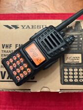 Yaesu 170 hand for sale  Acton