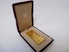 Briquet gaz givenchy d'occasion  Seyssel