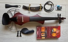 Usado, Violino elétrico GEWA Novita 3.0 comprar usado  Enviando para Brazil