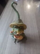 Decoration grenouille d'occasion  Carpentras