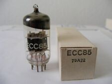Röhre ecc85 neu gebraucht kaufen  Deutschland