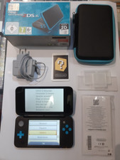 Console nintendo new usato  Cuneo