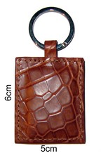 Portachiavi pelle coccodrillo usato Portachiavi pelle coccodrillo usato  Firenze