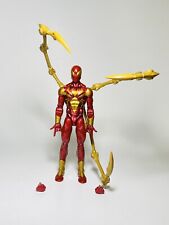 Marvel legends iron d'occasion  Expédié en Belgium